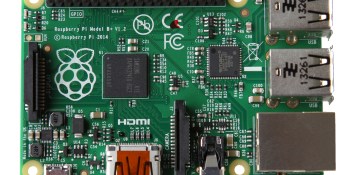 Raspberry Pi opens for companies to create their own customized boards for mass production