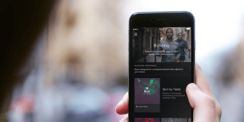 Apple is reportedly readying a Google Now competitor codenamed Proactive