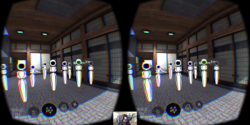Altspace VR, maker of shared virtual reality environments, opens its doors to everyone
