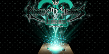 Square Enix takes another top franchise to mobile with Kingdom Hearts Unchained χ