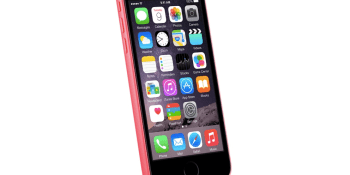 Did Apple just accidentally unveil the iPhone 6C? Here’s the latest rumor