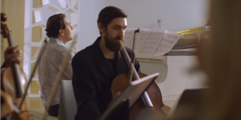 Sloan Kettering and Pandora Music Genome architect to ‘prescribe’ music for cancer patients