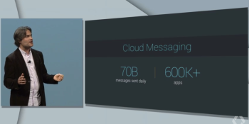 Google introduces Cloud Test Lab to test mobile apps, iOS notifications for Cloud Messaging