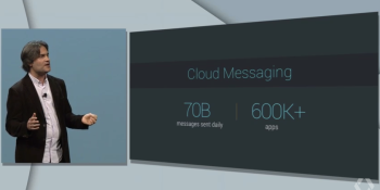 Google introduces Cloud Test Lab to test mobile apps, iOS notifications for Cloud Messaging
