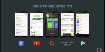 Google still has a lot of work ahead to win in mobile ads