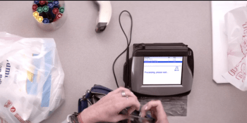 Forget about credit cards and cash — Google is making payments Hands Free
