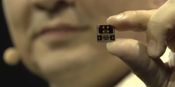 Google unveils Project Soli & Project Jacquard: A radar-powered wearable & touch-sensitive textiles