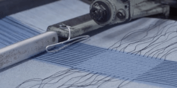 With Google’s Jacquard, wearable technology may have just grown up