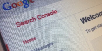 Google rebrands Webmaster Tools as ‘Google Search Console’ to target ‘everyone who cares about Search’