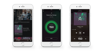 Spotify now has 20M paying subscribers, a 100% year-on-year increase, and 75M users overall