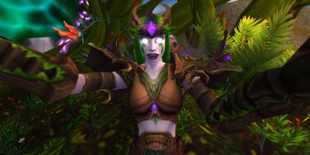 How to look your very best in World of Warcraft’s new selfie contest