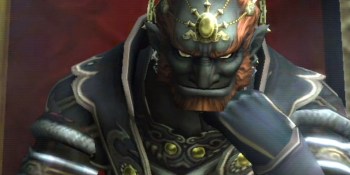 A lot of people are naming their babies after the bad guy from The Legend of Zelda … sort of
