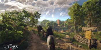 Here’s what’s different in The Witcher 3’s upcoming patch