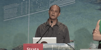 Data scientist Daniel Tunkelang leaves LinkedIn to open a health-tech startup