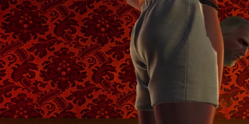 This Witcher 3 bug demonstrates the perils of visiting a brothel — we call it fantasy syphilis