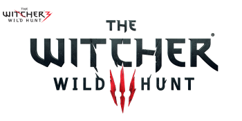 Don’t see the ‘3’ in The Witcher 3: Wild Hunt’s logo? There’s a good reason for that