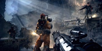 Wolfenstein: The Old Blood doesn’t treat you like a dummy