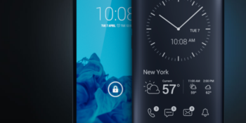 YotaPhone 2 U.S. preorders open on Indiegogo starting at $500 with an August delivery