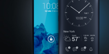 YotaPhone 2 U.S. preorders open on Indiegogo starting at $500 with an August delivery