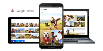 Google Photos launches with unlimited storage, completely separate from Google+