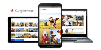 Google wants to break Facebook’s stranglehold on photos