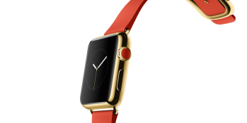 Apple will finally let you buy the Watch in its retail stores this month