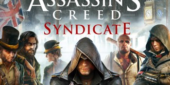 Assassin’s Creed: Syndicate goes to London and ditches multiplayer