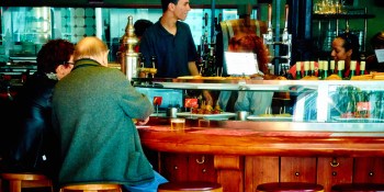 BarTrendr, a social network for you and your drinking buddies, raises $1M