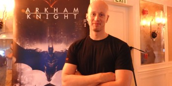 Why we had to wait four years for Batman: Arkham Knight