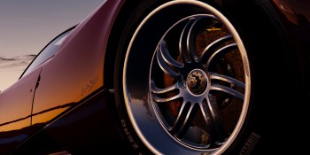 Project Cars’ Wii U version is officially cancelled