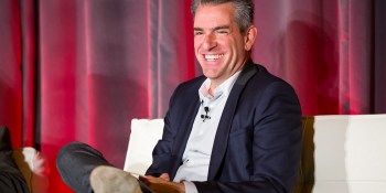 Warner Bros. promotes David Haddad to president of games business