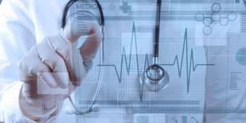 IT pros are gearing up for AI to transform health care