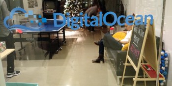 DigitalOcean’s first transparency report reveals data requests for less than 1% of users