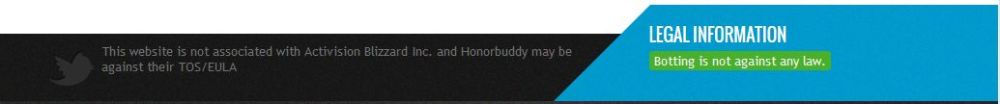 Honorbuddy