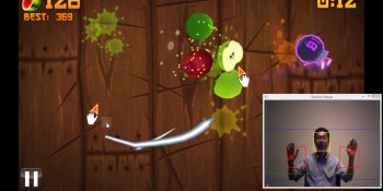 Exvision hopes to bring your favorite mobile games to your TV