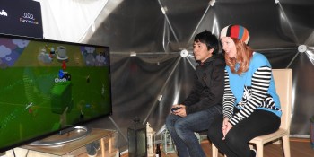 The DeanBeat: The place in Venice Beach where you can find the real innovation in gaming