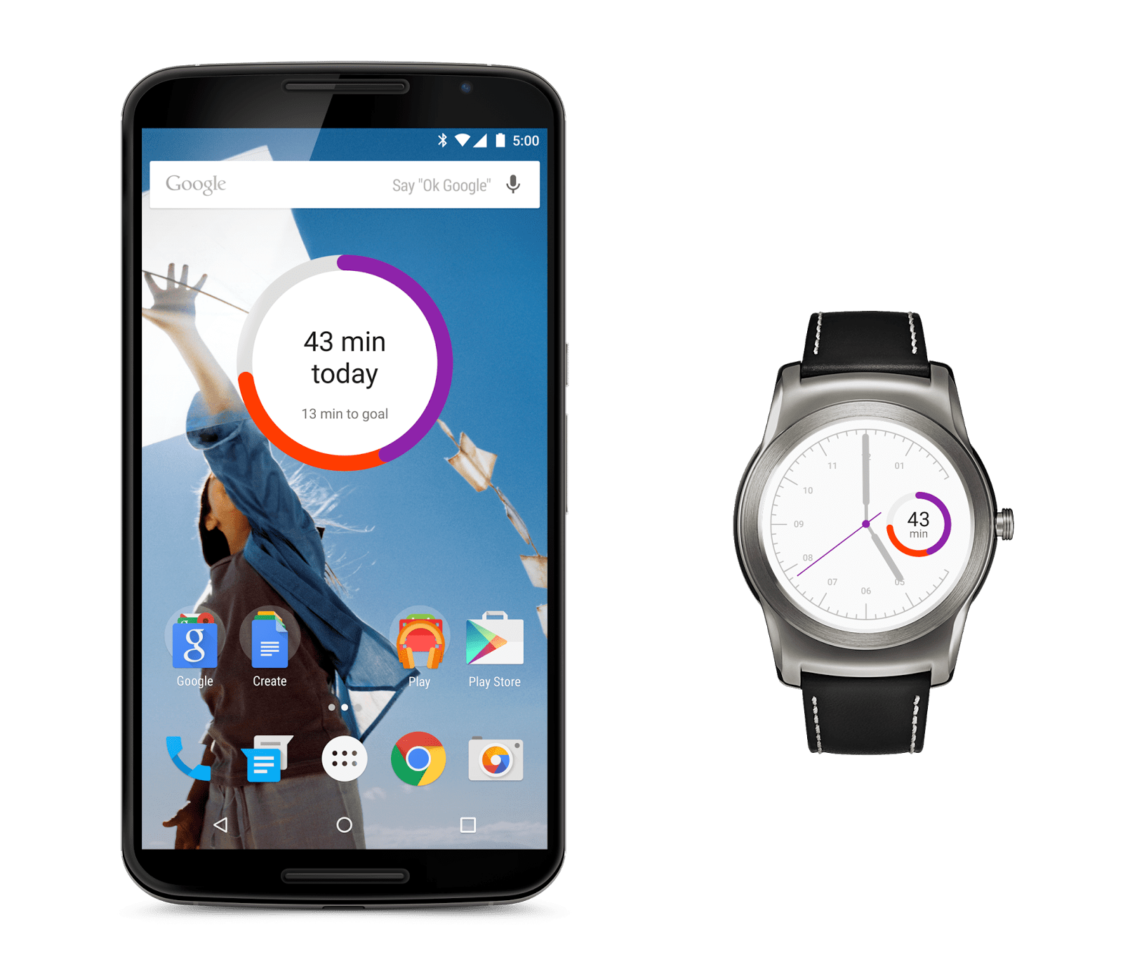 google_fit_widgets