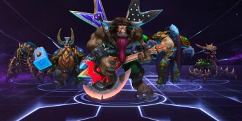 Heroes of the Storm tips for MOBA beginners and League of Legends/Dota 2 deserters