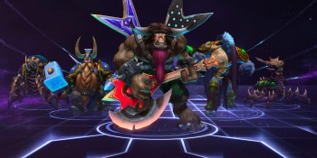 Heroes of the Storm tips for MOBA beginners and League of Legends/Dota 2 deserters