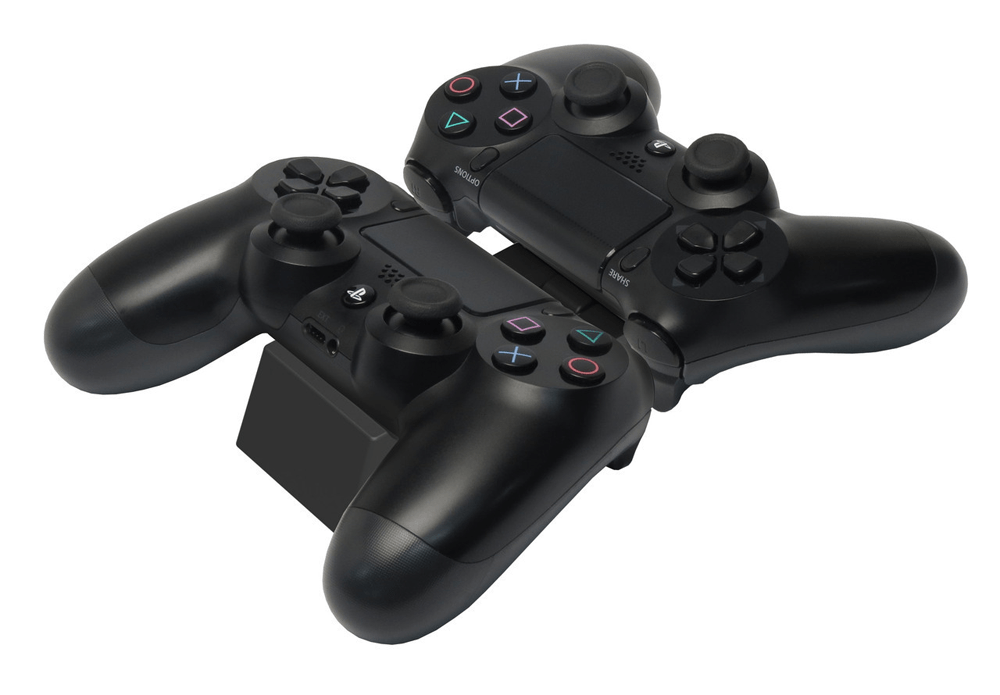 Hori Drop n' Charge PlayStation 4