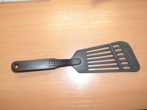 Spatula.