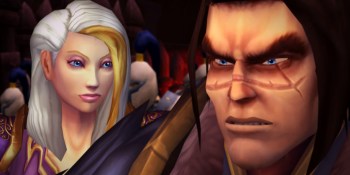 World of Warcraft monthly subscribers fall slightly to 5.5M — and Blizzard will no longer report player numbers