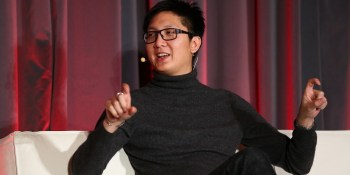 To succeed in China, game developers must consider monetization first