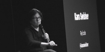 Vox Media acquires tech blog Re/code