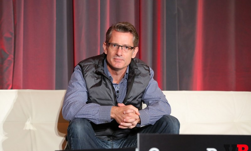 Kent Wakeford of Kabam at GamesBeat Summit.