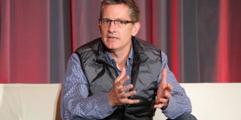 Why Kabam is shifting to the deep end of mobile games with big budgets