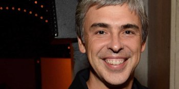 Glassdoor: Employees rank Google’s Larry Page as CEO of the year; LinkedIn’s Jeff Weiner loses top spot