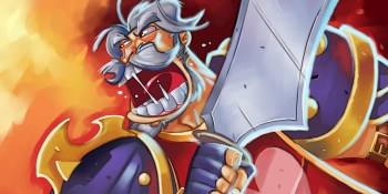 10 YEARRRSSSS LATERRRRR: Iconic World of Warcraft hero Leeroy Jenkins makes us feel old