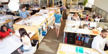 How to win the talent war without outspending your competition