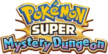 Nintendo announces Pokémon Super Mystery Dungeon for 3DS